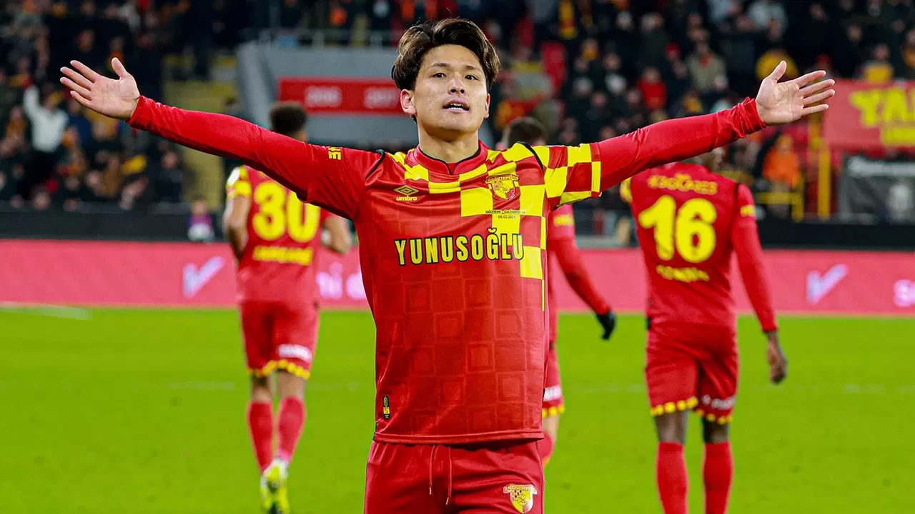 Göztepe, Koray Günter, Victor Hugo ve Kuryu Matsuki ile yollarını ayırdı