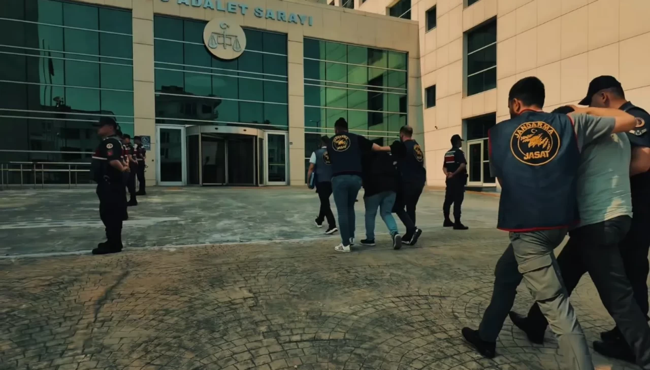 Ordu’da şüpheli ölüm! 1 kişi tutuklandı