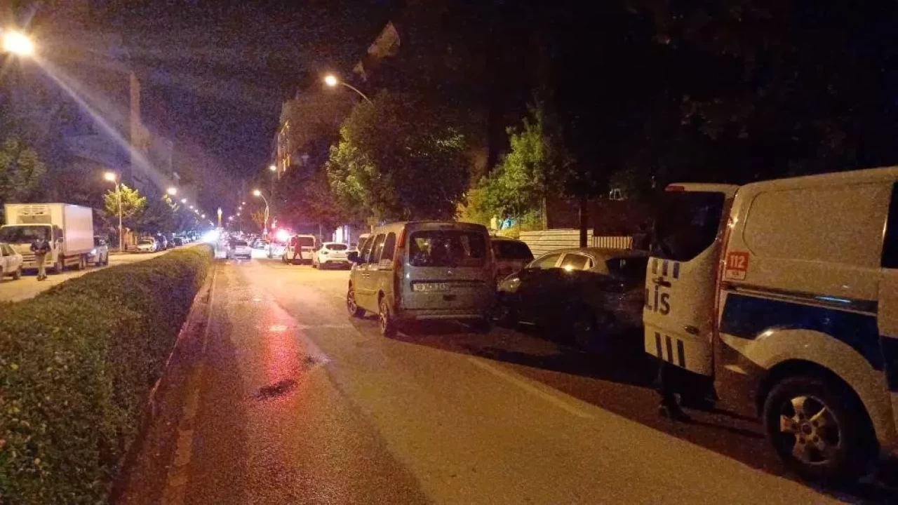 Çorum'da tekel bayisinde darp: 3 şüpheli tutuklandı