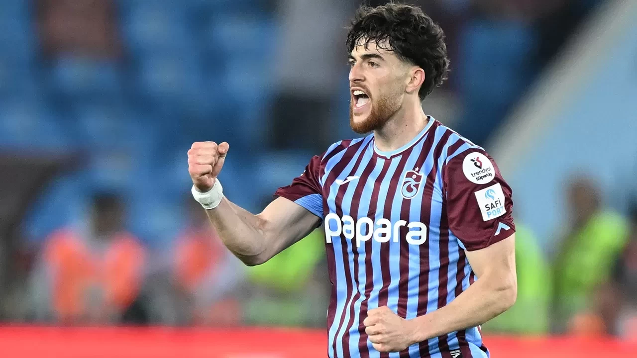 Pedro Malheiro, Trabzonspor'da en yüksek bonservis ödenenler arasına girdi
