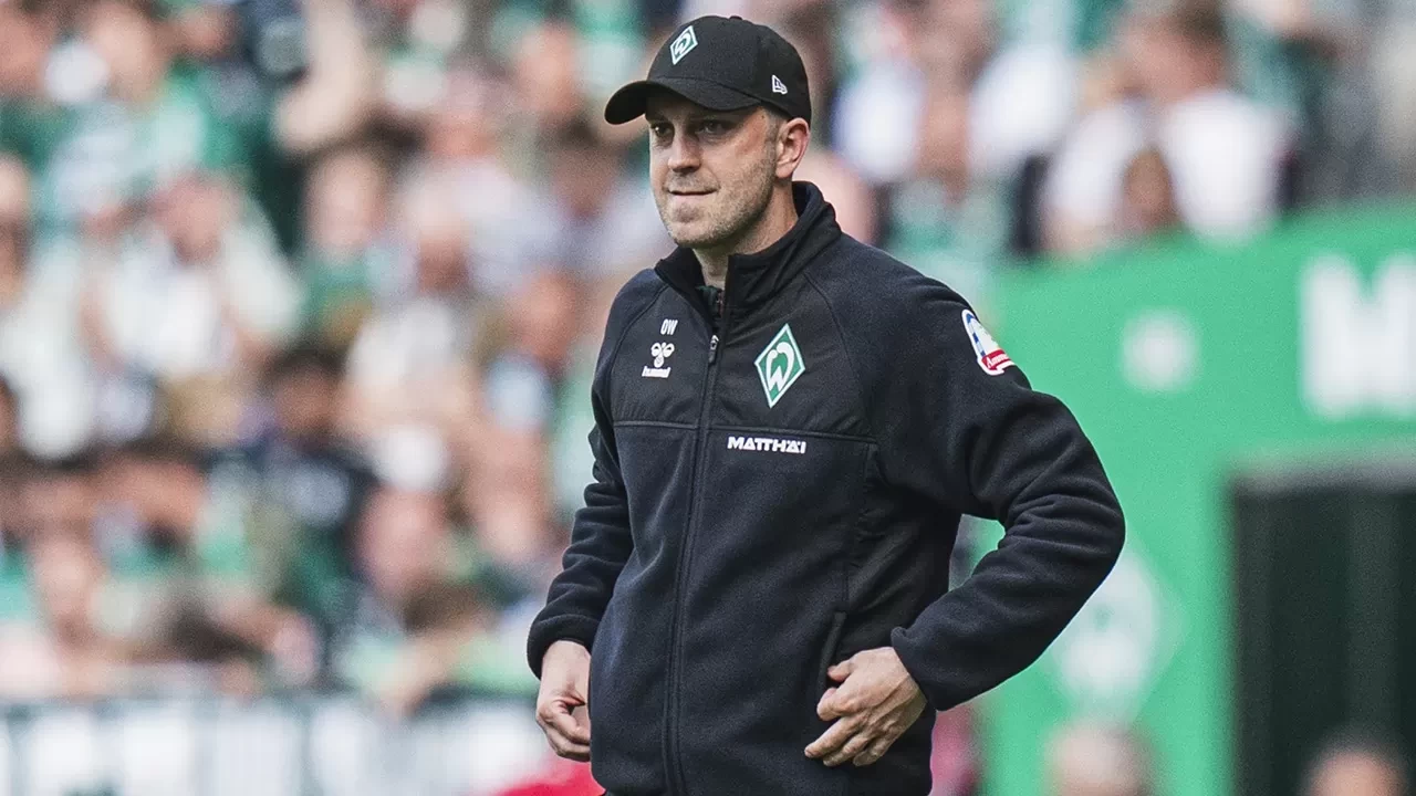 RB Leipzig'in yeni teknik direktörü Ole Werner oldu | 2 yıllık sözleşme imzalandı