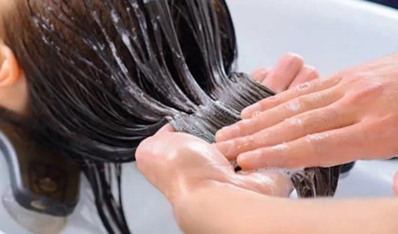 Paraben içermeyen şampuanlar ile saç sağlığınızı koruyun