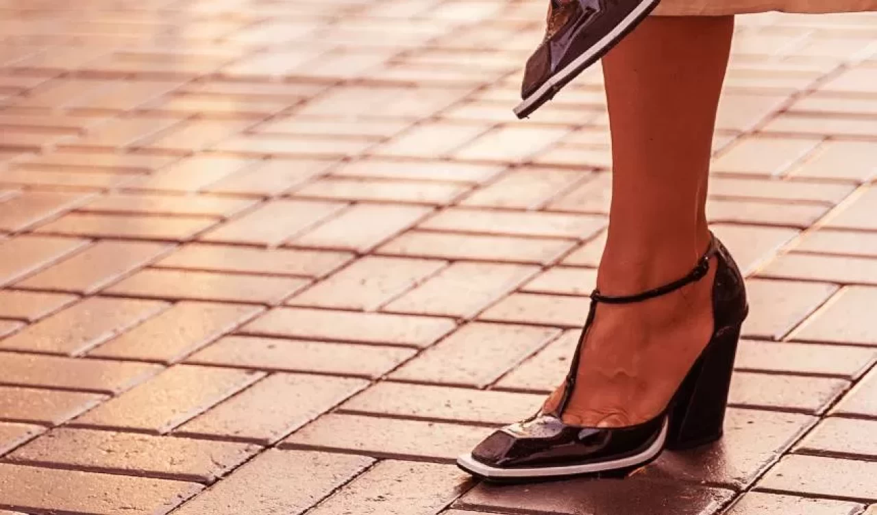 Bu ayakkabılar 2025’te çok konuşulacak