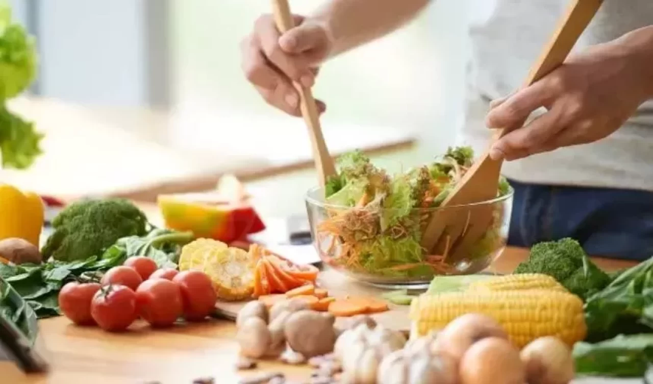 Zone diyeti nedir? 40-30-30 beslenme modelinin sırları