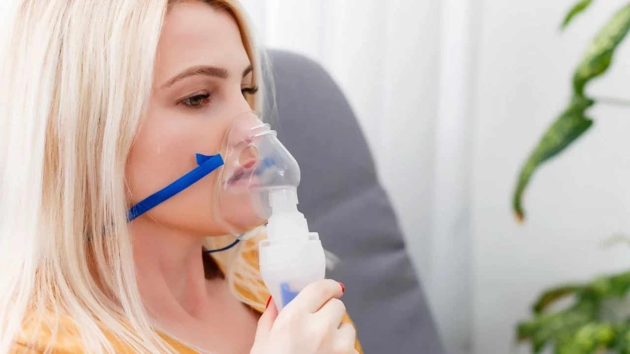 KOAH’a karşı doğal çözümler! İşte etkisi kanıtlanmış bitkisel tedavi