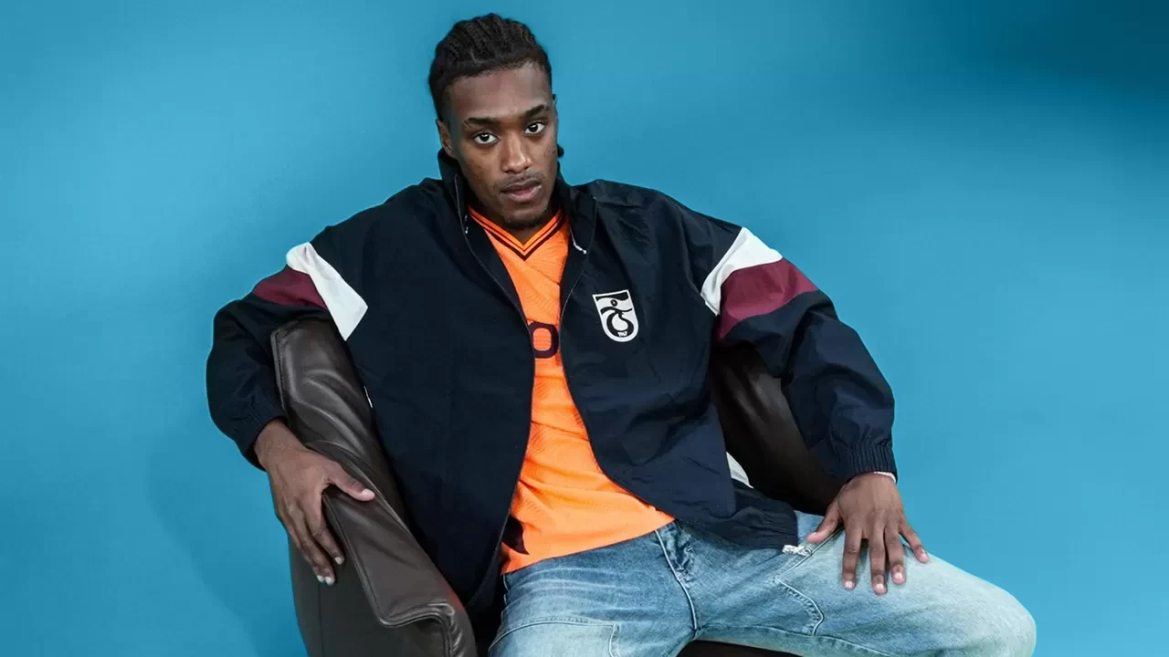 Wagner Pina, Trabzonspor’un 194. yabancı transferi oldu