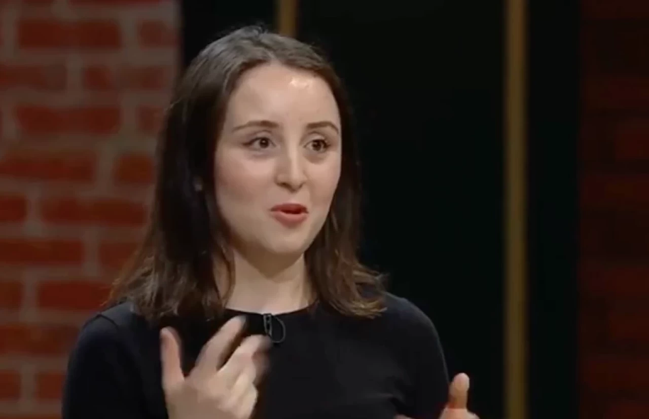 MasterChef 2025 yarışmacısı Özge Nur Yılmaz kimdir kaç yaşında?