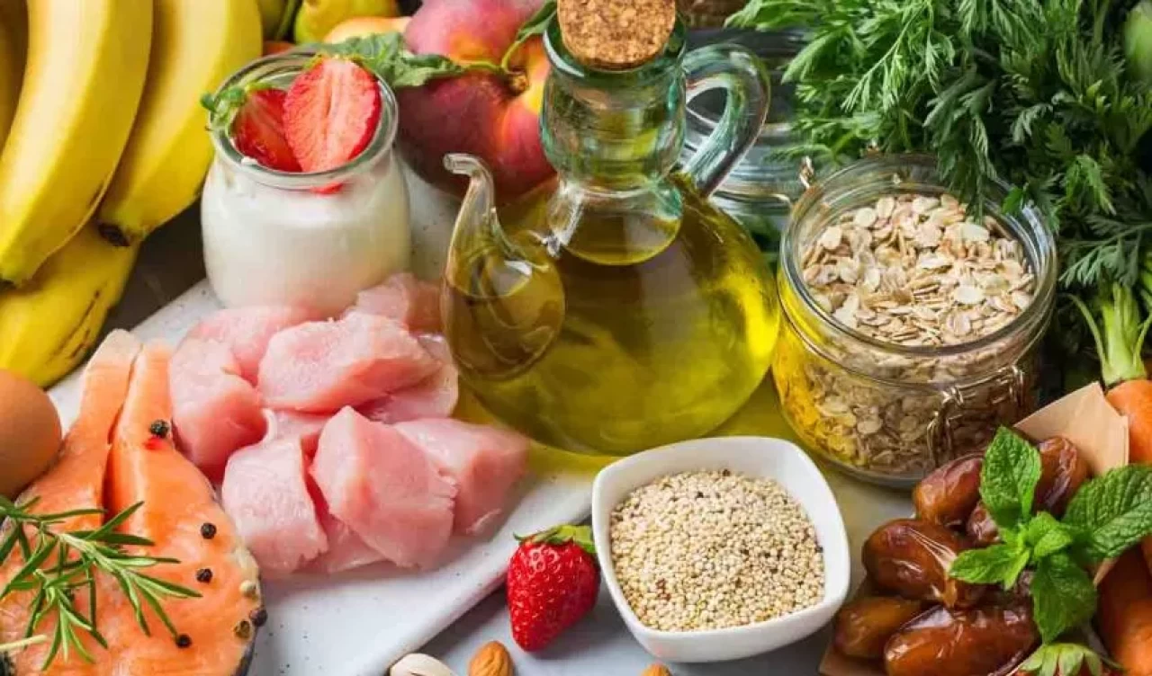 Hipertansiyon riskini azaltan DASH diyeti nedir, nasıl uygulanır?