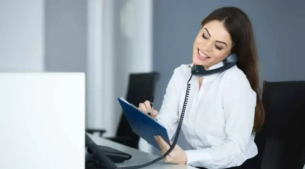 Sekreter Nasıl Olunur? Sekreter Olma Şartları Nelerdir?