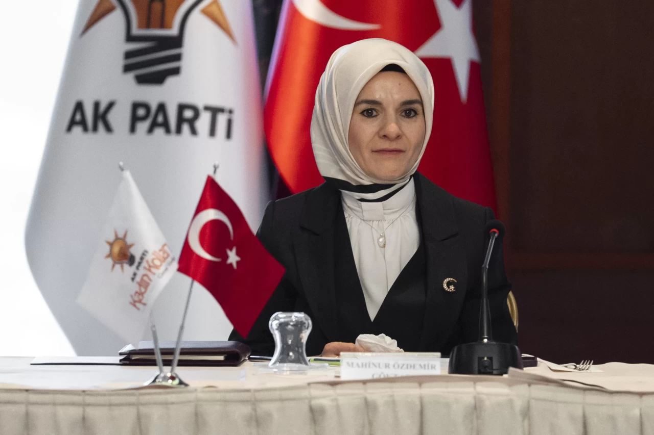 Bakan Göktaş'tan Terörsüz Türkiye mesajı: "Güçlü, müreffeh, barışın ve huzurun hakim olduğu Türkiye'yi el birliğiyle inşa edeceğiz"