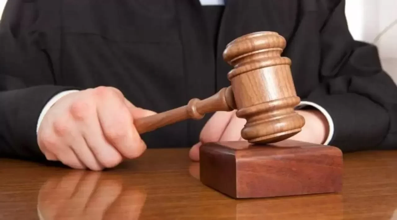 Yargıç Nasıl Olunur? Yargıç Olma Şartları Nelerdir?