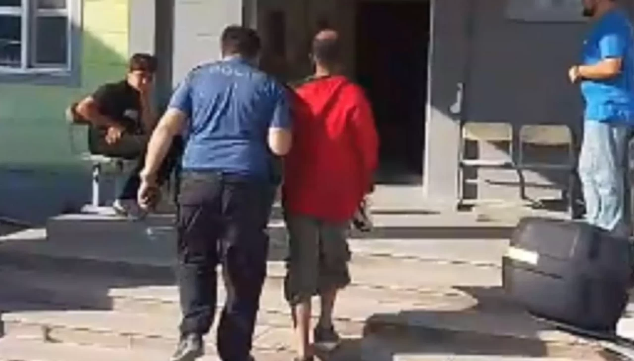 Antakya'da uyuşturucu taciri şahıs tutuklandı