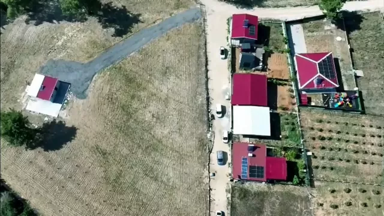 Adana'da komiser yalanıyla 2,4 milyon lira dolandırıcılık olayı