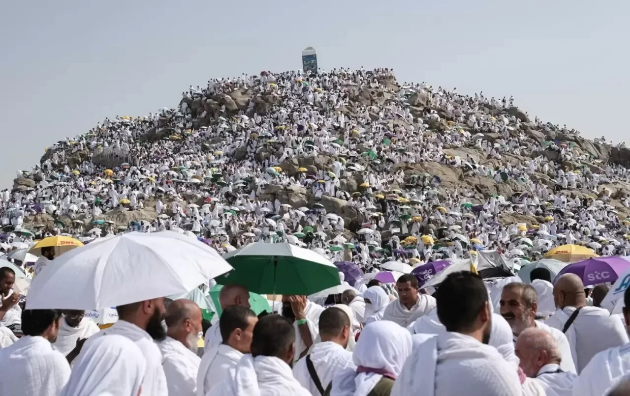 Hac için kutsal topraklara gitmişlerdi! İbadet sırasında hayatını kaybeden Türk vatandaşı sayısı 14'e yükseldi