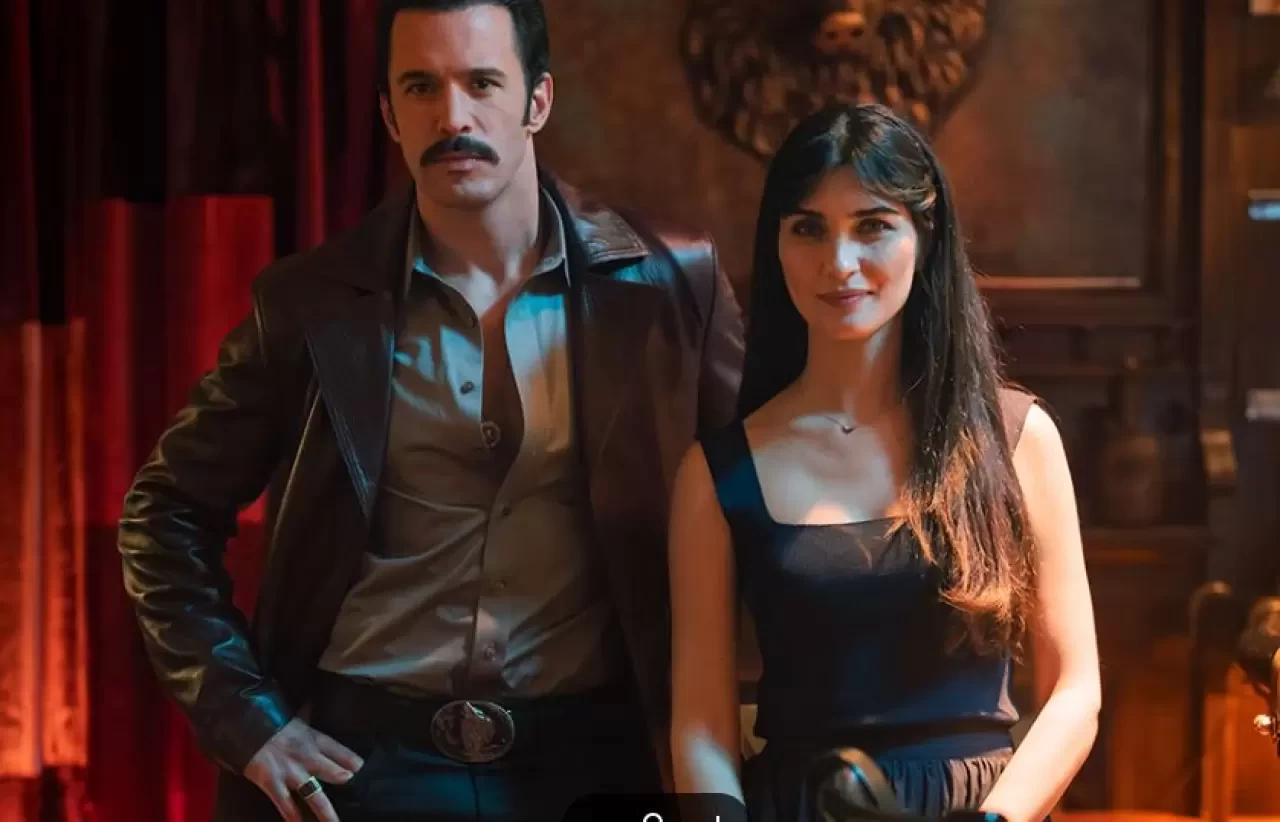 Dehşet Bey Filminin Konusu Nedir? Dehşet Bey Filmi Ne Zaman ve Nerede Yayınlanacak?