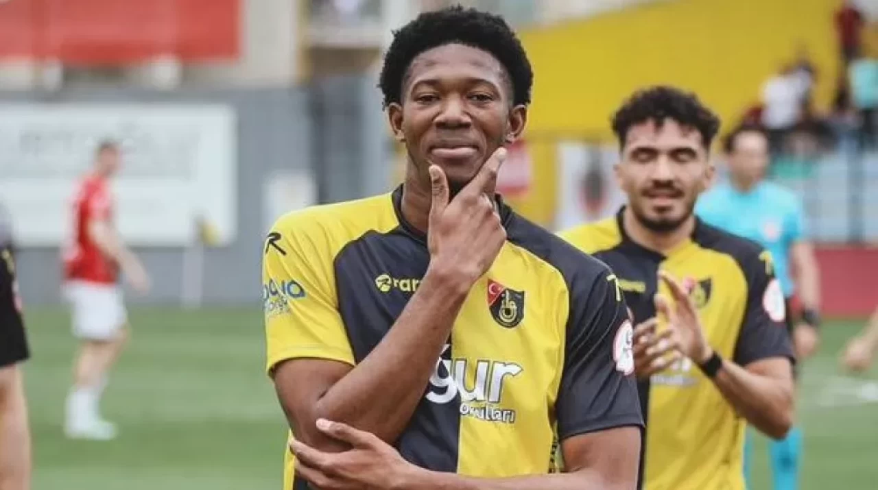 İstanbul'a öğrenci olarak geldi, Hollanda devini peşine taktı!