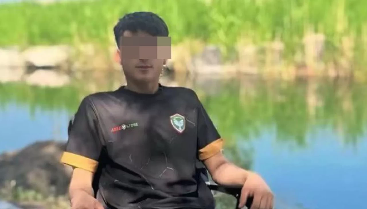 Sosyal medyadan gaziye yönelik aşağılayıcı ifadeler kullanan şahıs gözaltına alındı