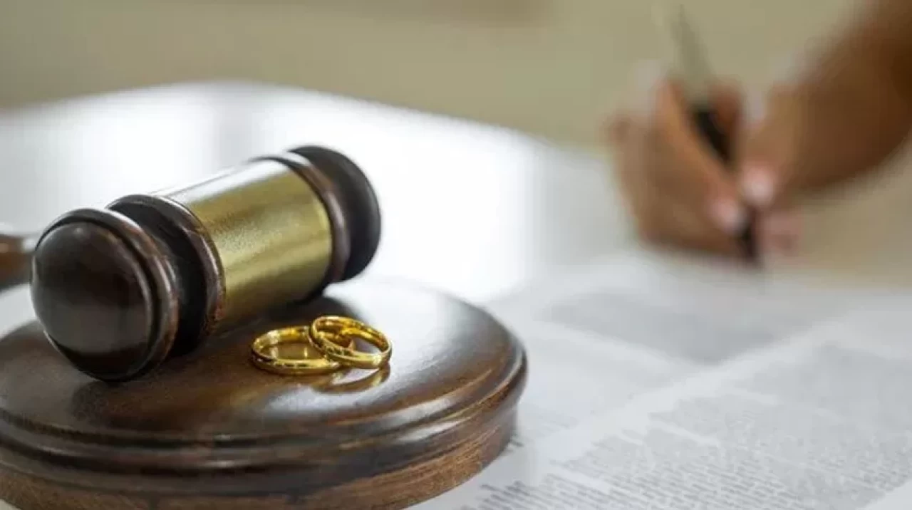 Yargıtay'dan emsal boşanma kararı