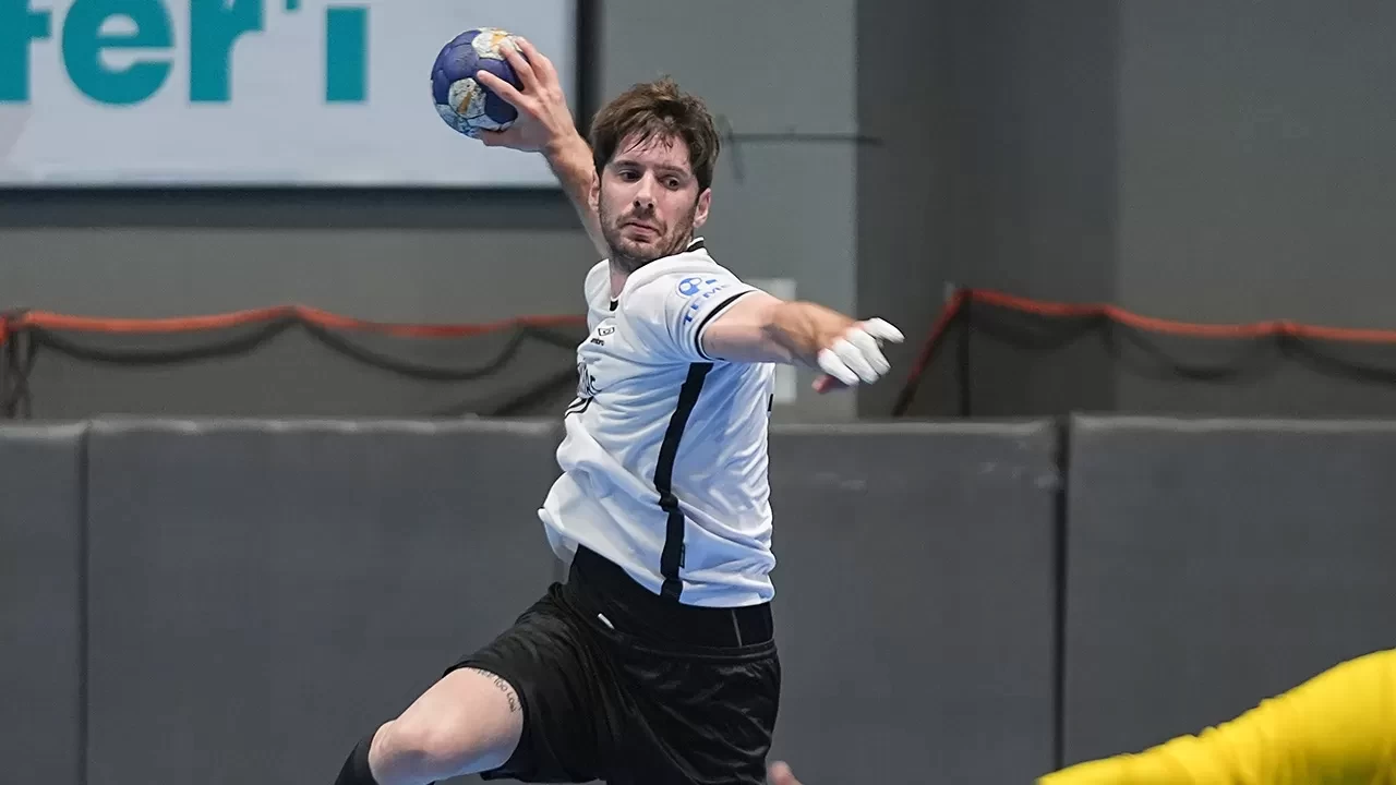 Hentbolda Avrupa serüveni başlıyor: Türk takımlarının rakipleri belli oldu