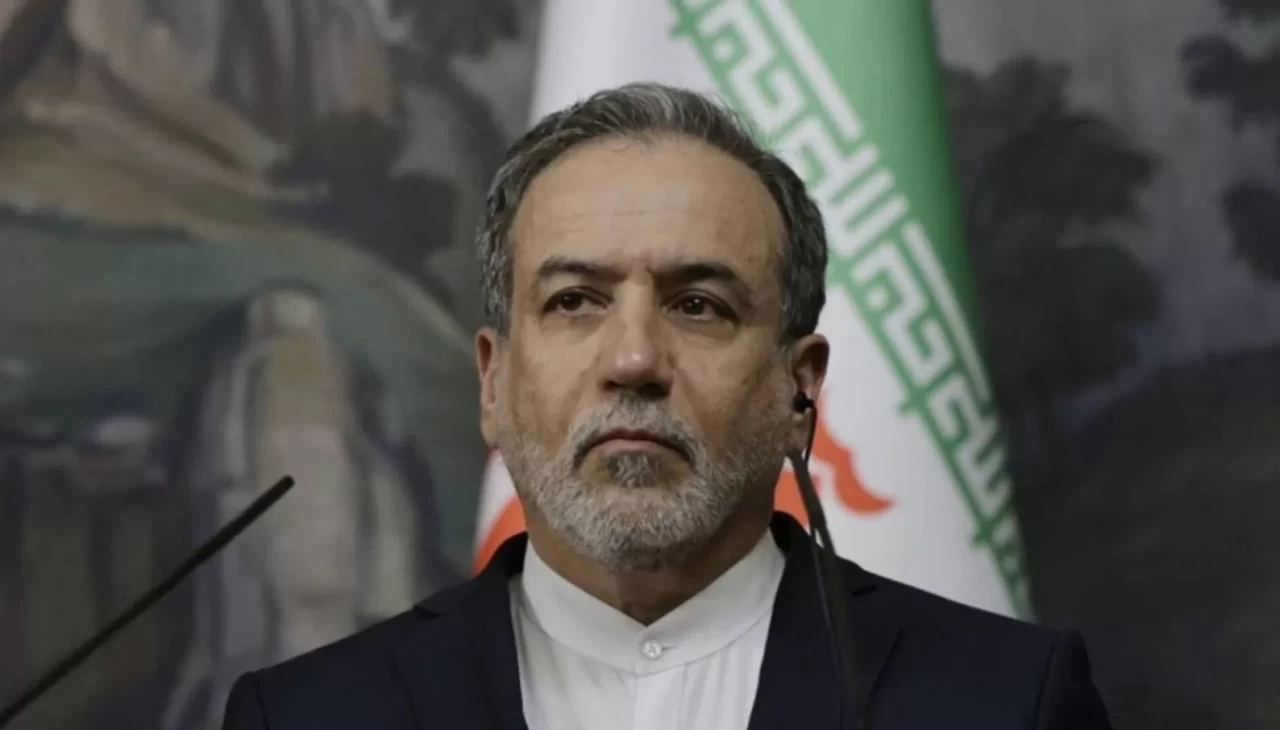 İran’dan Avrupa’ya sert tepki: İsrail’e desteklerinizin sonuçları ağır olacak!