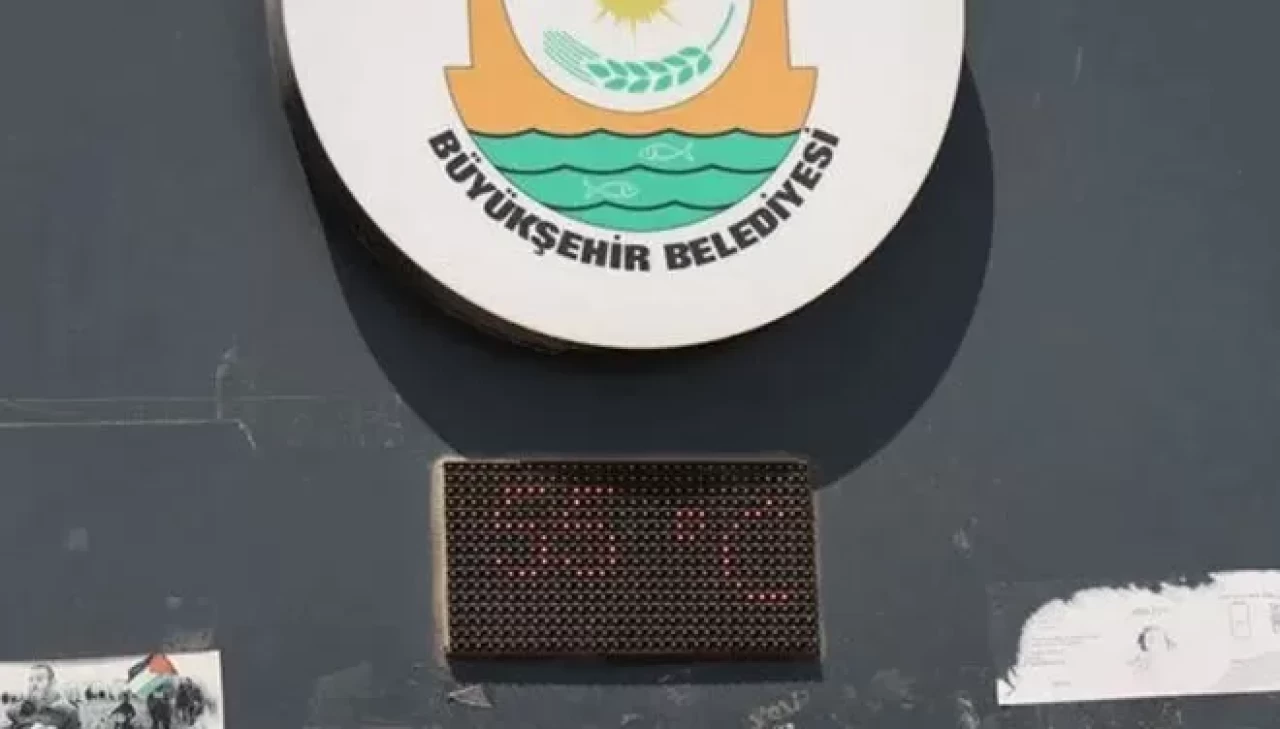 Termometreler 55 dereceyi gördü!