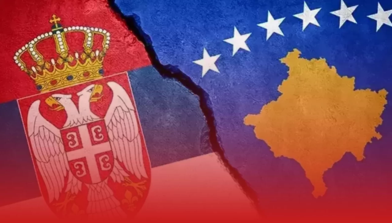 Kosova ile normalleşme sürecini askıya aldı