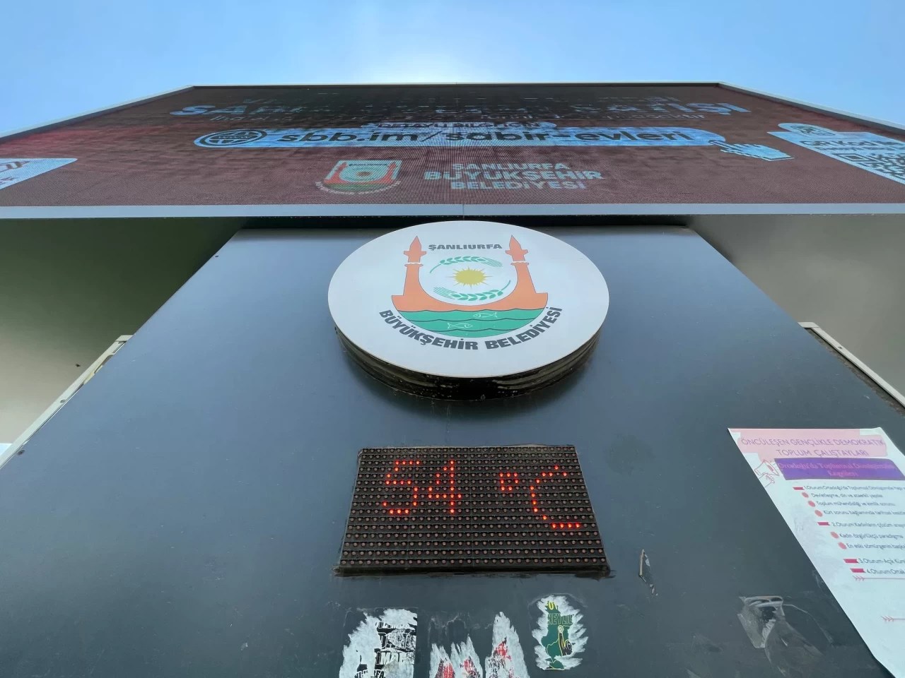 Gaziantep ve çevre illerde sıcak hava etkisini sürdürüyor