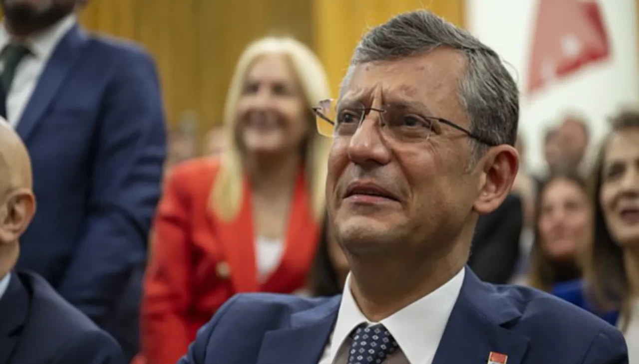 İşte tutuklanan CHP'li belediye başkanları ve tutuklanma sebepleri