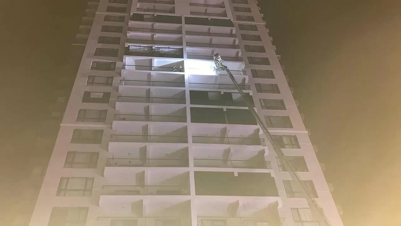 Ankara'daki yangın faciasında 3 tutuklama