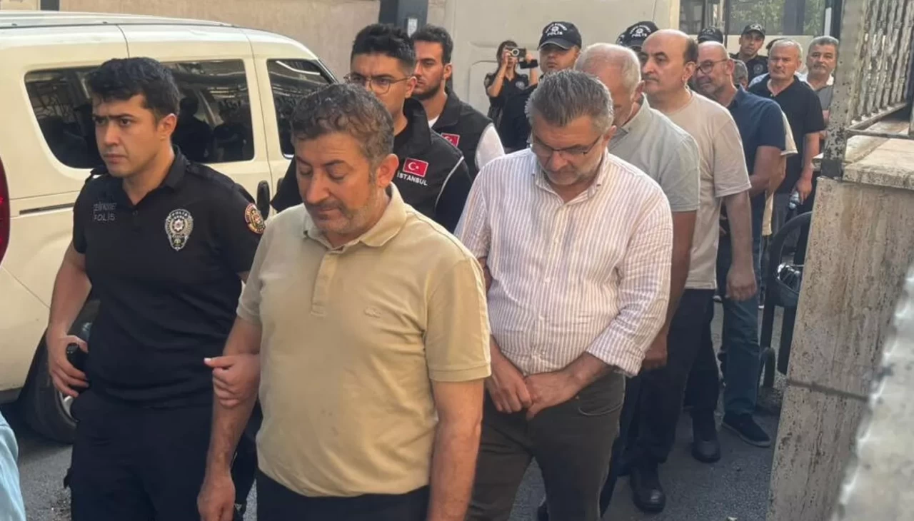 Bütün servetini FETÖ'ye vermişti! İhbar eden kişi en yakını çıktı