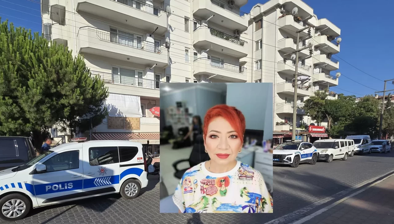 Çanakkale'de Özbekistan uyruklu kadın evinde ölü bulundu