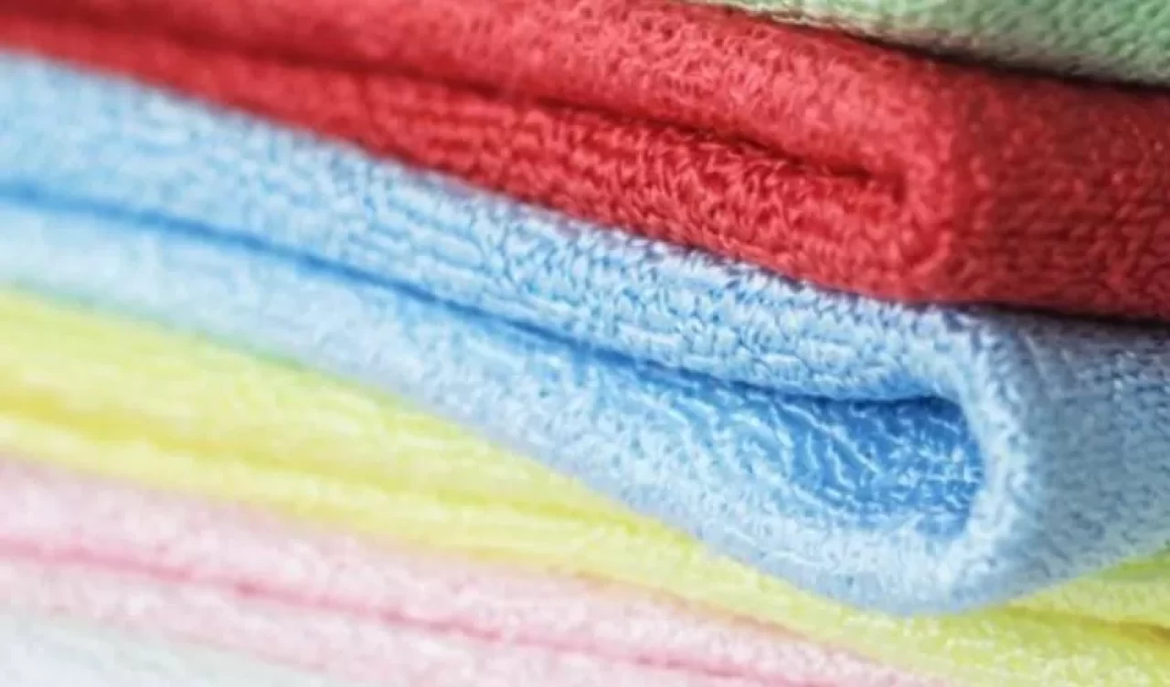 Mikrofiber bez nedir? Hangi alanlarda kullanılır?