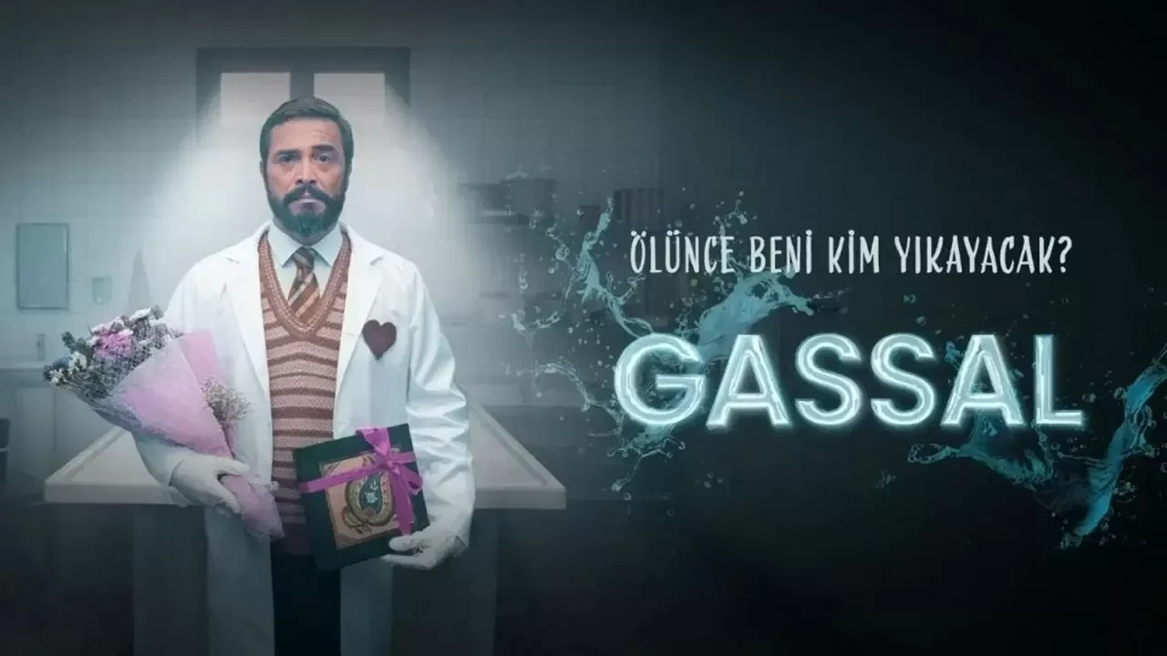 Gassal 3. sezon ne zaman başlayacak? Şahin Kendirci ve Bayhan’dan sonra Kubat sürprizi!