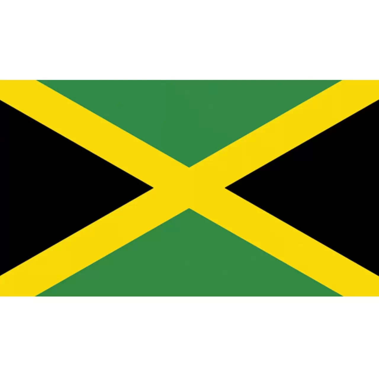 Jamaika Bayrağı Nedir? Jamaika Bayrağının Üzerindeki Semboller ve Renklerin Anlamı