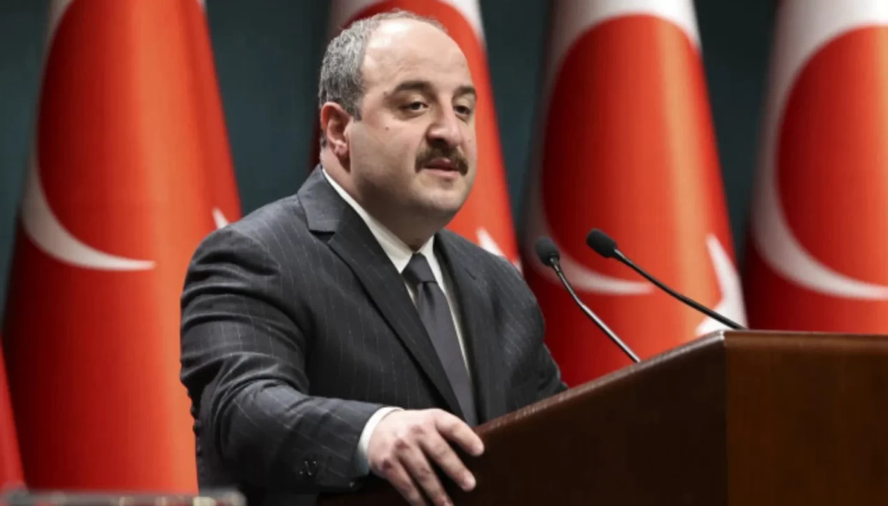 AK Partili Mustafa Varank'tan, İP'li Turhan Çömez'e sert tepki