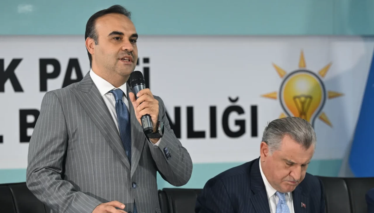 Bakanlardan 'Terörsüz Türkiye' vurgusu: Cumhur İttifakı'nın desteğiyle ortaya konulan tablo çok önemli