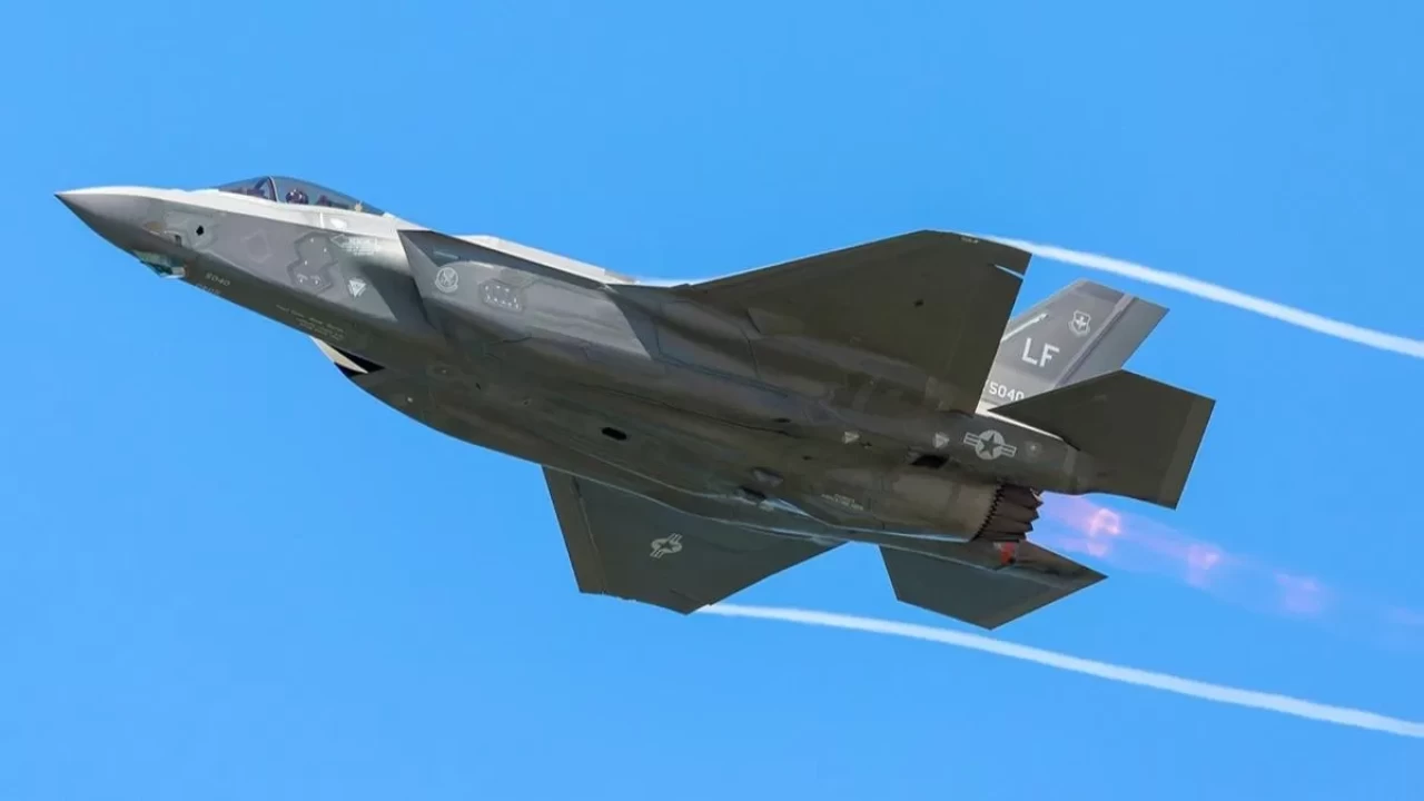 ABD’den F-35 U dönüşü: 36 savaş uçağı için yeni teklif masada!