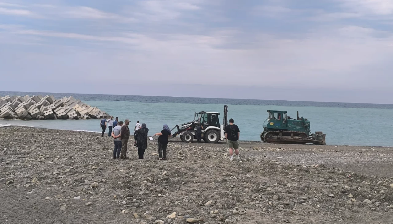 Güneşlenmek isterken feci şekilde can veren kadının kimliği tespit edildi