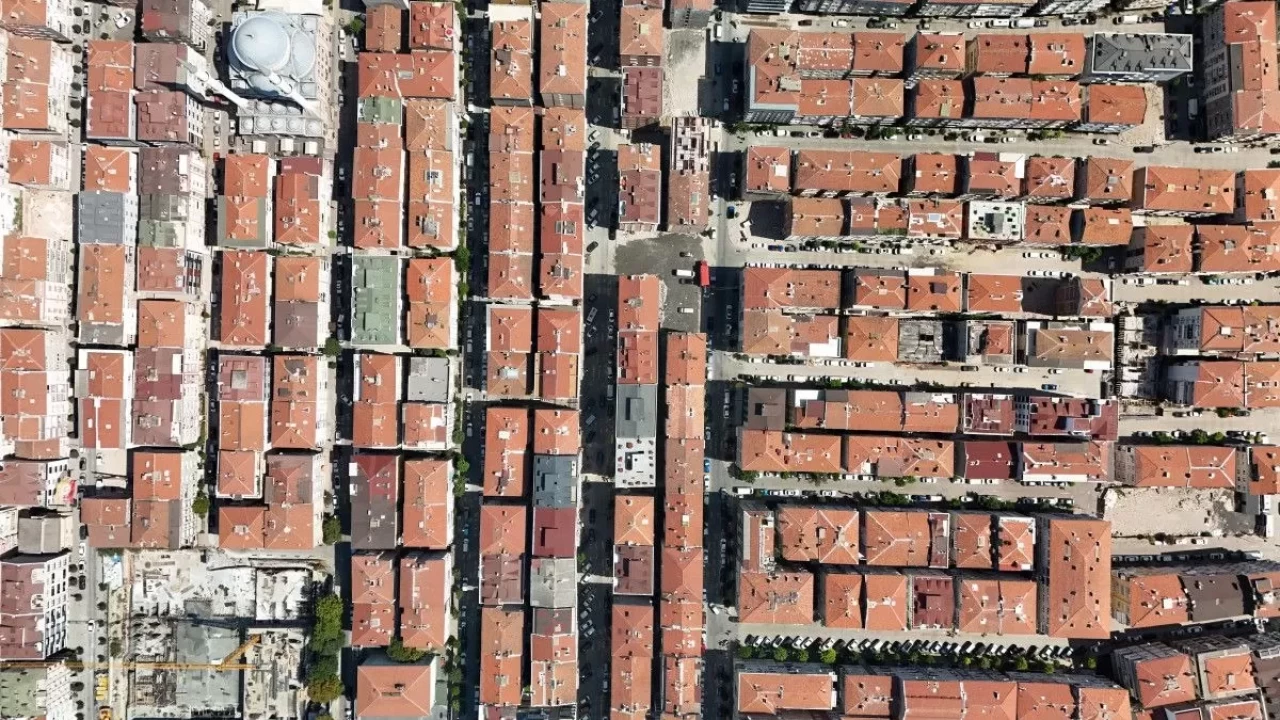 İstanbul’un en az yeşil alana sahip ilçesi belli oldu