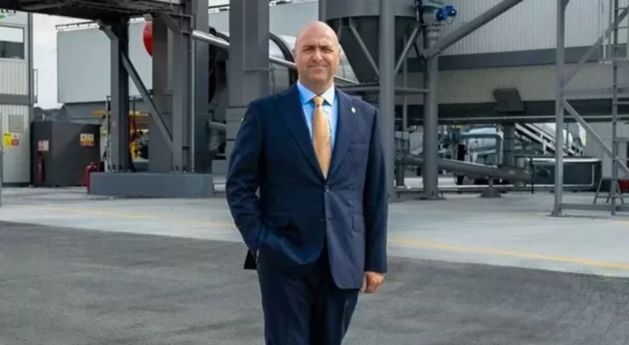 İBB soruşturmasında yeni karar! İSFALT Genel Müdürü Burak Korzay tahliye edildi