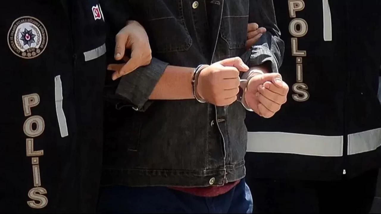 'Basel' rumuzlu sosyal medya fenomeni Bekir Aslan tutuklandı