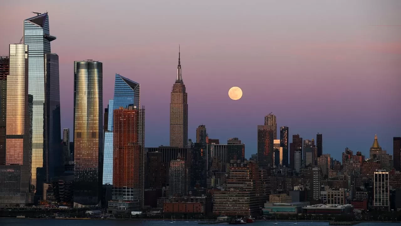 Yapay zeka yardımıyla bomba yaptı, Manhattan’da patlatmayı planladı