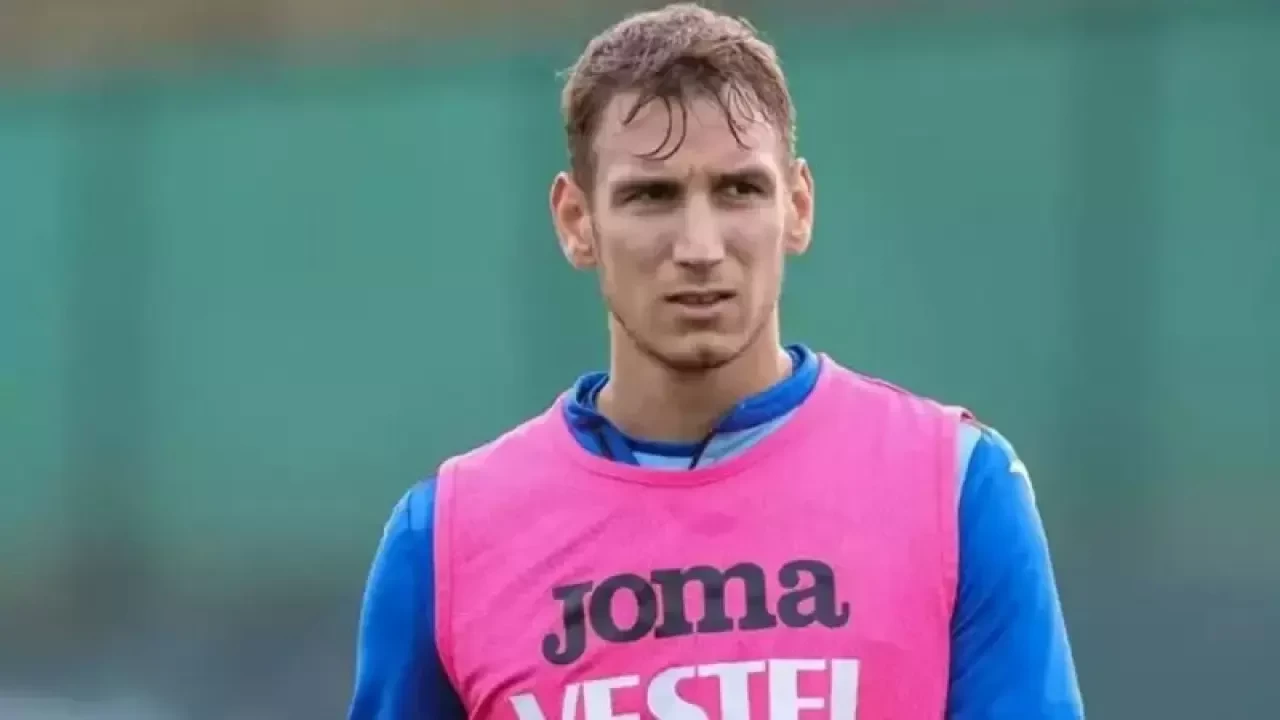 Trabzonspor, Tonio Teklic ile yolları ayrıldı