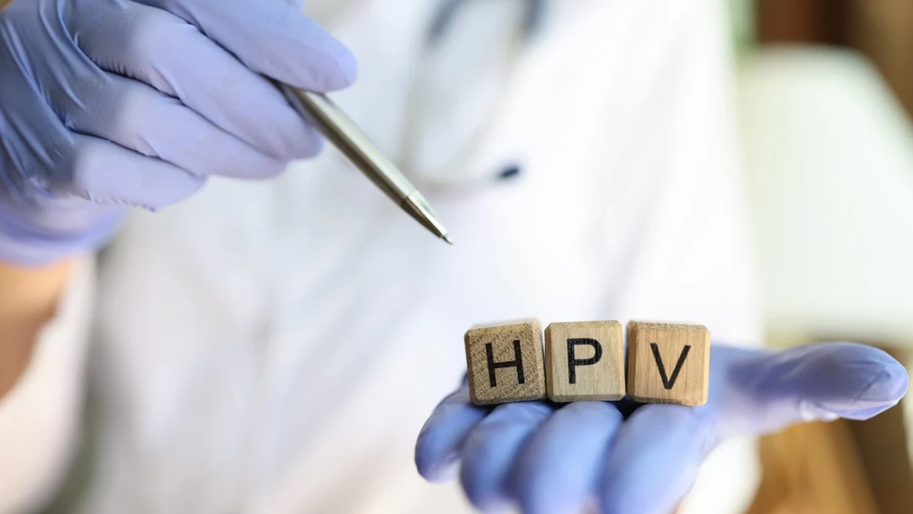Yerli HPV aşısı geliyor! Yıl sonunda aşılama başlayacak