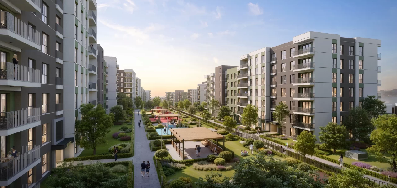 Emlak Konut, Gayrimenkul Sertifikası İşlem Kodunu “DMLKT” olarak duyurdu