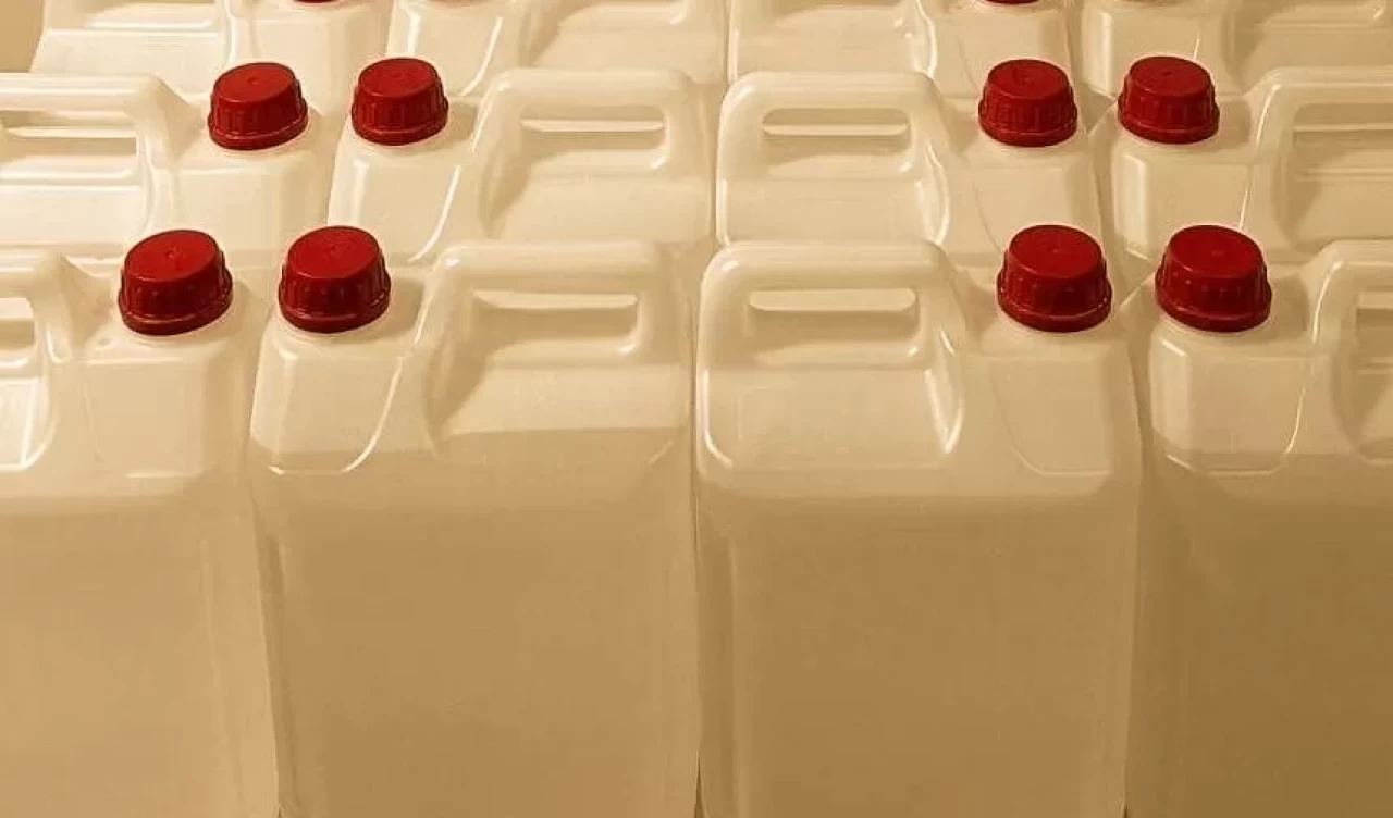 Etil alkol ne için kullanılır?