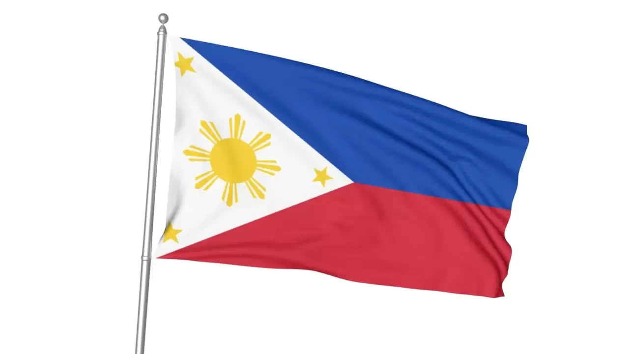 Filipinler Bayrağı Nedir? Renkleri ve Sembolleriyle Anlamı