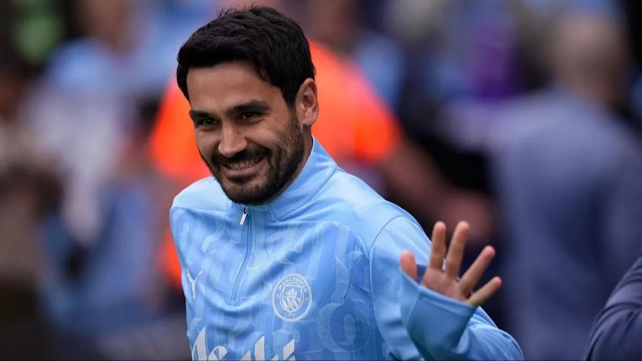 Teklifin detayları belli oldu! Galatasaray'da İlkay Gündoğan hamlesi