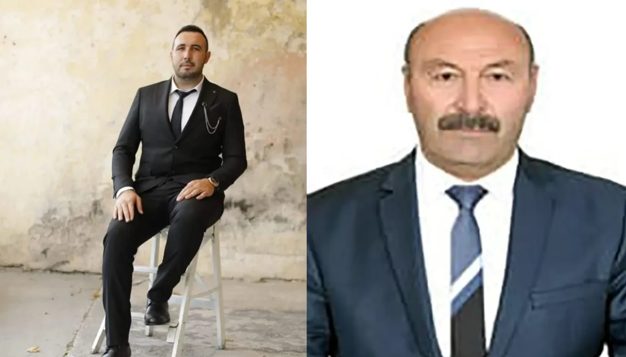 Yozgat'ta düğünde silahlı kavga: Muhtar ve oğlu hayatını kaybetti