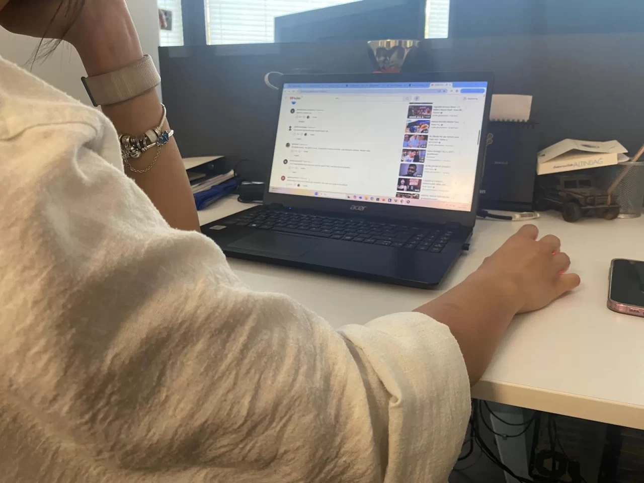 Sosyal Medya Uzmanı Cırık: "Her ‘like' milyonlara bedel olabiliyor"